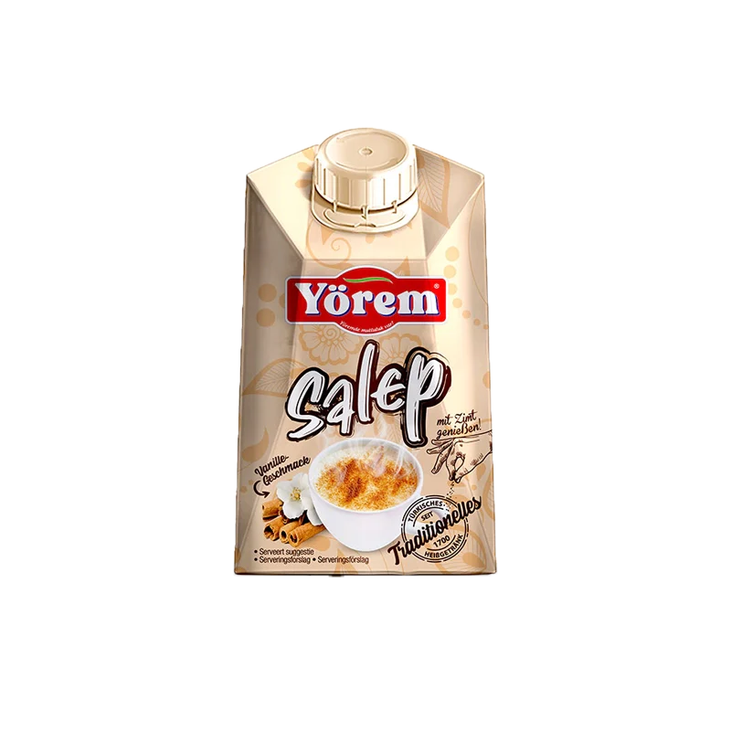 Salep (500ml)